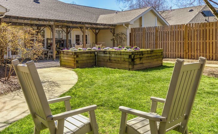 TerraBella Newton, Newton, NC 6