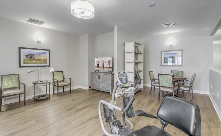 TerraBella Newton, Newton, NC 8