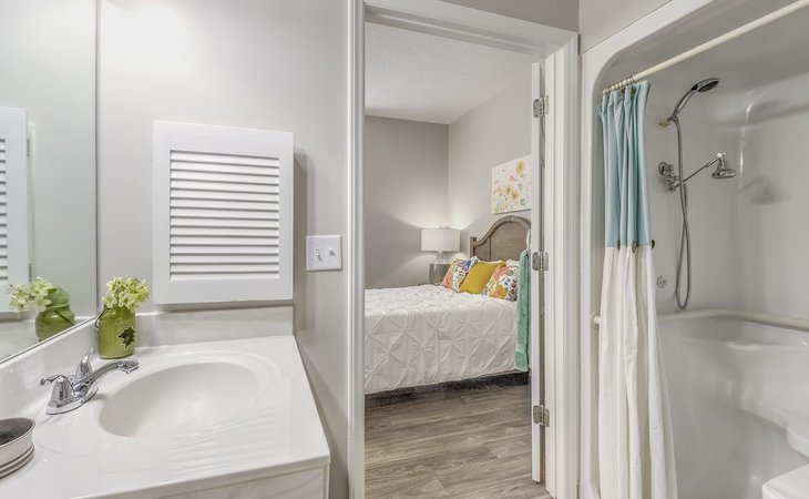 TerraBella Newton, Newton, NC 9