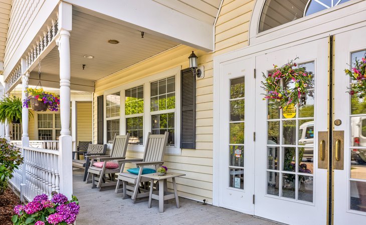 TerraBella Salisbury, Salisbury, NC 13