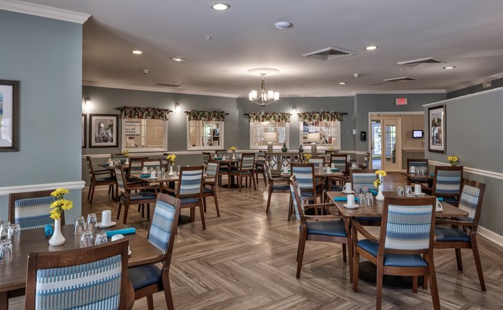 TerraBella Salisbury, Salisbury, NC 3