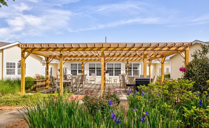 TerraBella Salisbury, Salisbury, NC 5