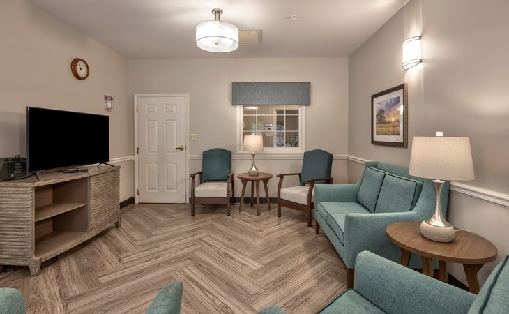 TerraBella Salisbury, Salisbury, NC 7