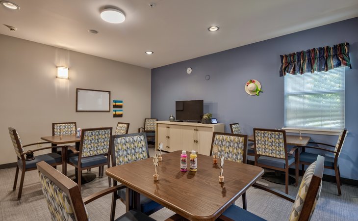 TerraBella Salisbury, Salisbury, NC 8