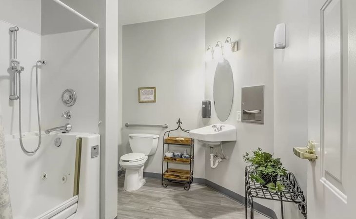 TerraBella Shelby, Shelby, NC 11