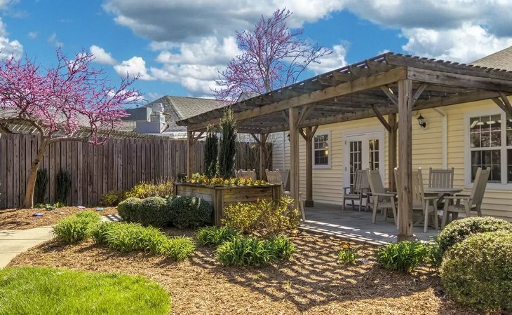 TerraBella Shelby, Shelby, NC 12