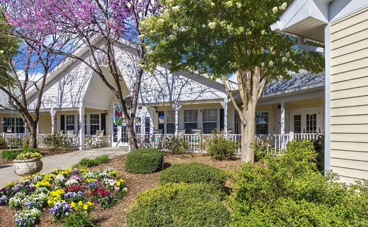 TerraBella Shelby, Shelby, NC 2