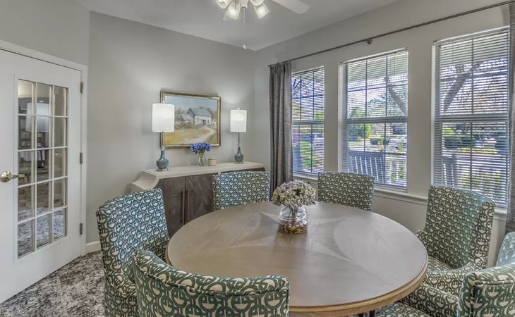 TerraBella Shelby, Shelby, NC 4