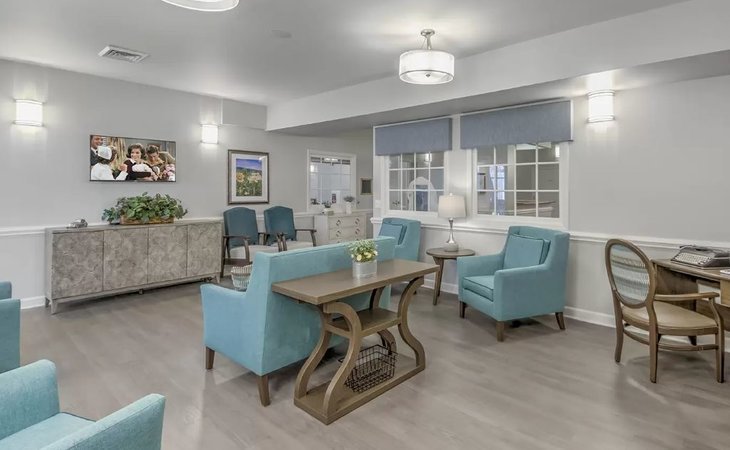 TerraBella Shelby, Shelby, NC 6