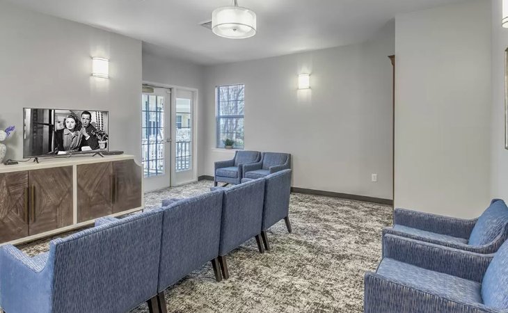 TerraBella Shelby, Shelby, NC 7