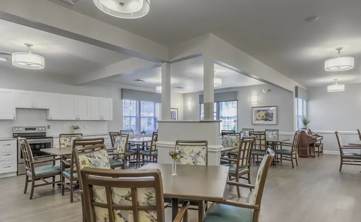 TerraBella Shelby, Shelby, NC 8