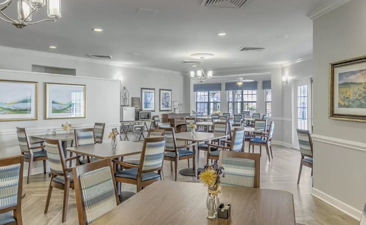 TerraBella Shelby, Shelby, NC 9