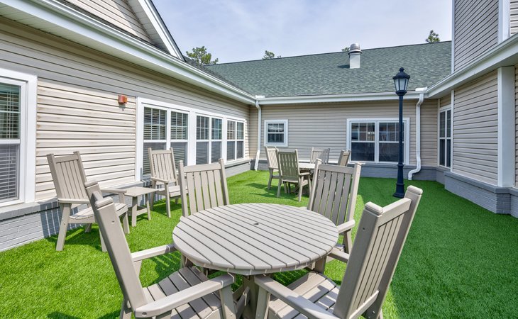 TerraBella Southern Pines, Southern Pines, NC 12