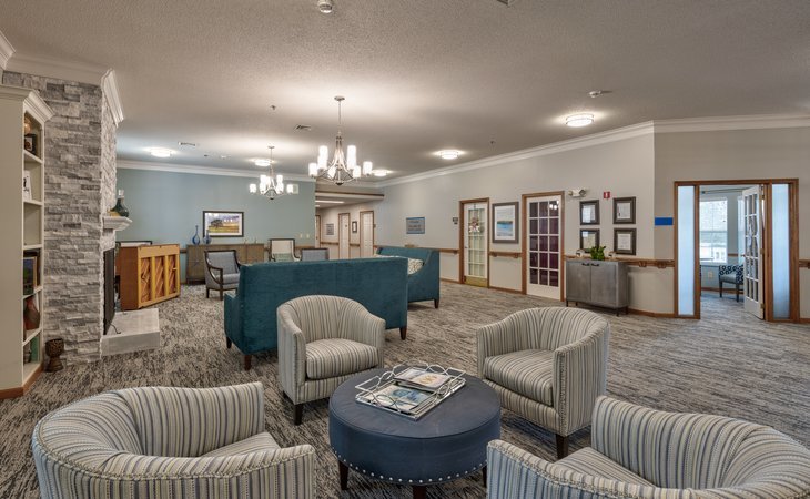 TerraBella Southern Pines, Southern Pines, NC 7