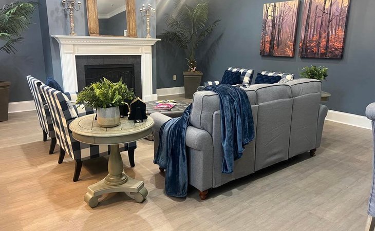 TerraBella Summerville, Summerville, SC 7