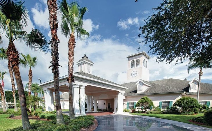 Aston Gardens At Sun City Center, Sun City Center, FL 2