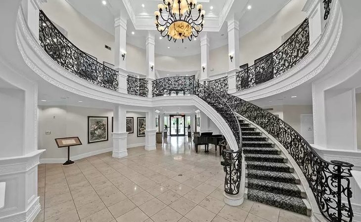 Conservatory At Alden Bridge, The Woodlands, TX 5