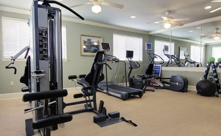 Conservatory At North Austin, Austin, TX 7