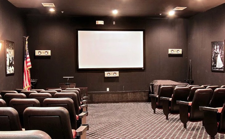 Conservatory At North Austin, Austin, TX 9