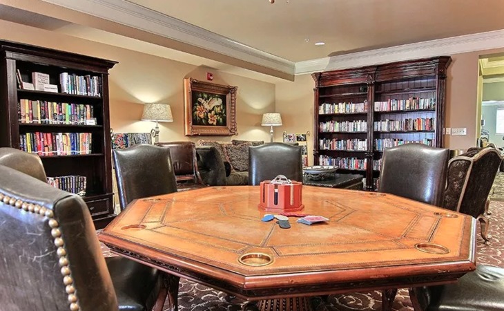 Conservatory At North Austin, Austin, TX 11