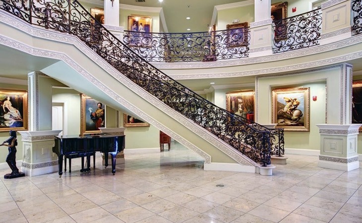 Conservatory At Plano, Plano, TX 7