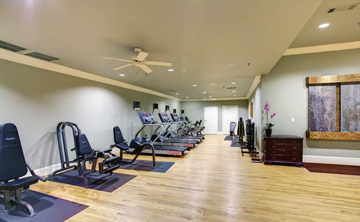 Conservatory At Plano, Plano, TX 11