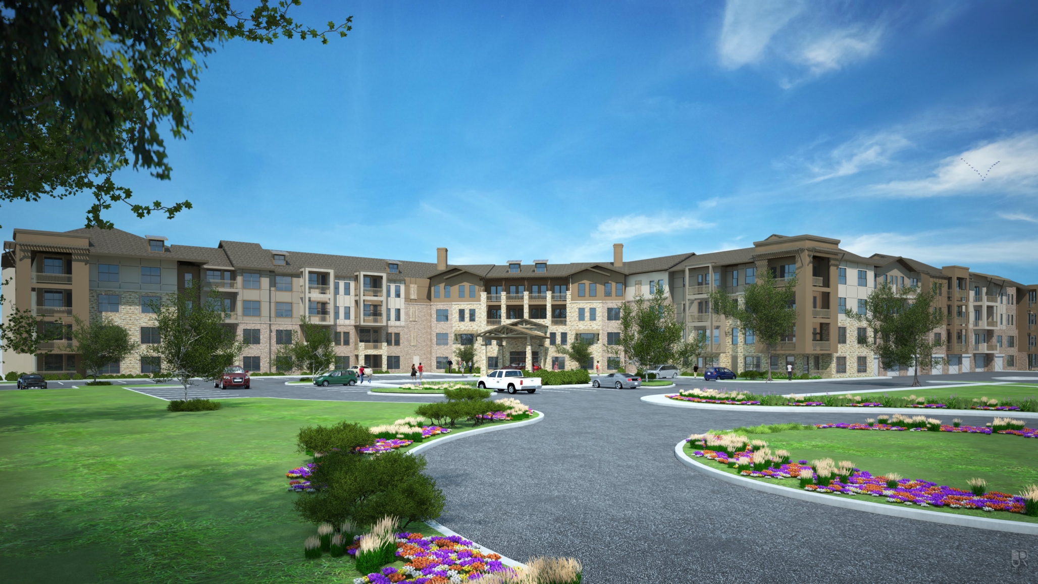 Discovery Village At Dominion, San Antonio, TX