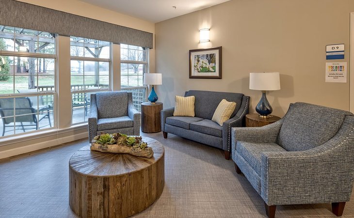 TerraBella Cramer Mountain, Cramerton, NC 10