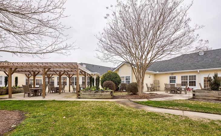 TerraBella Cramer Mountain, Cramerton, NC 11