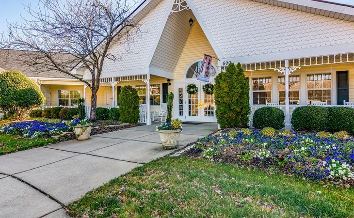 TerraBella Cramer Mountain, Cramerton, NC 2