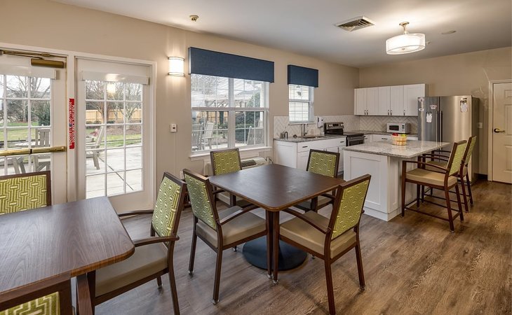 TerraBella Cramer Mountain, Cramerton, NC 4