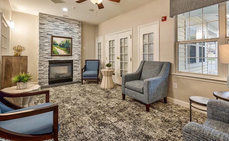 TerraBella Cramer Mountain, Cramerton, NC 6