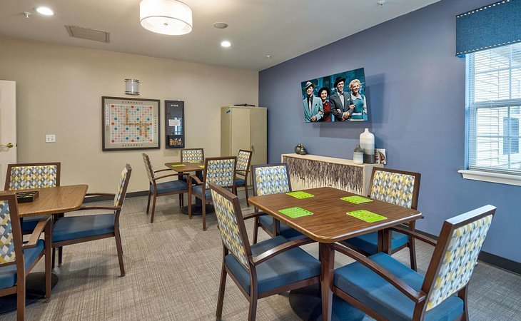 TerraBella Cramer Mountain, Cramerton, NC 7