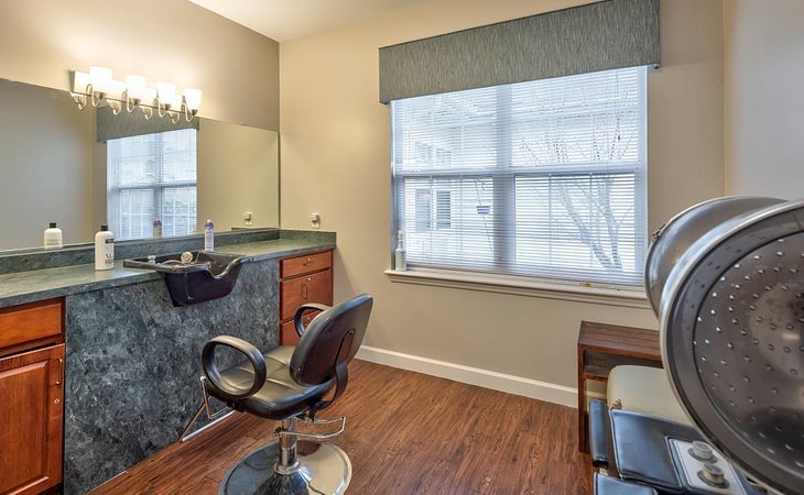 TerraBella Cramer Mountain, Cramerton, NC 9