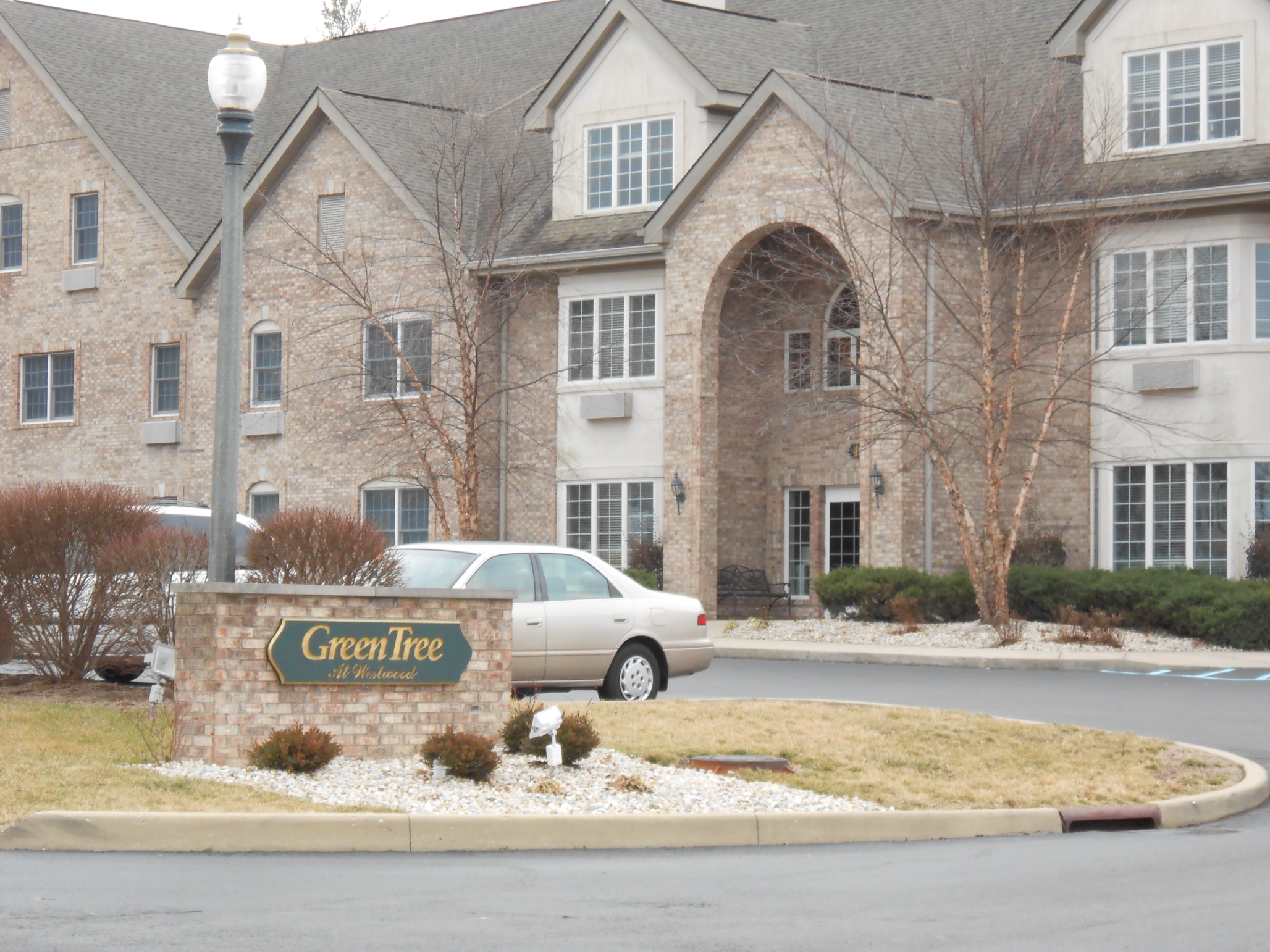 GreenTree At Westwood, Columbus, IN