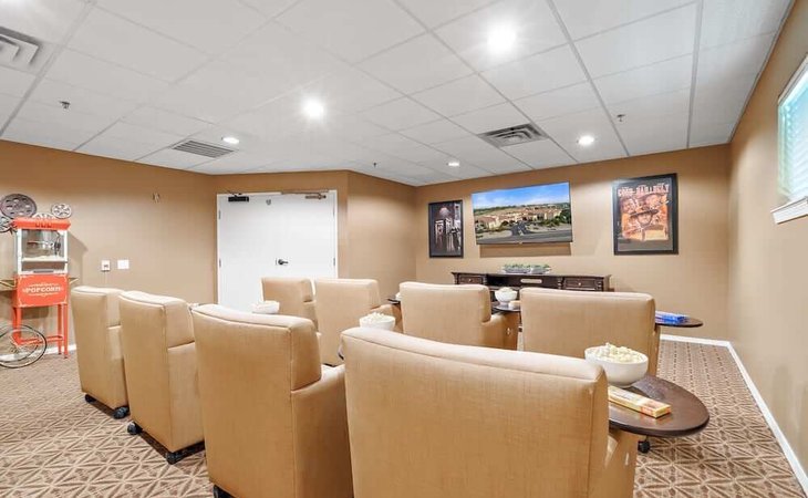 Morada Albuquerque, Albuquerque, NM 10