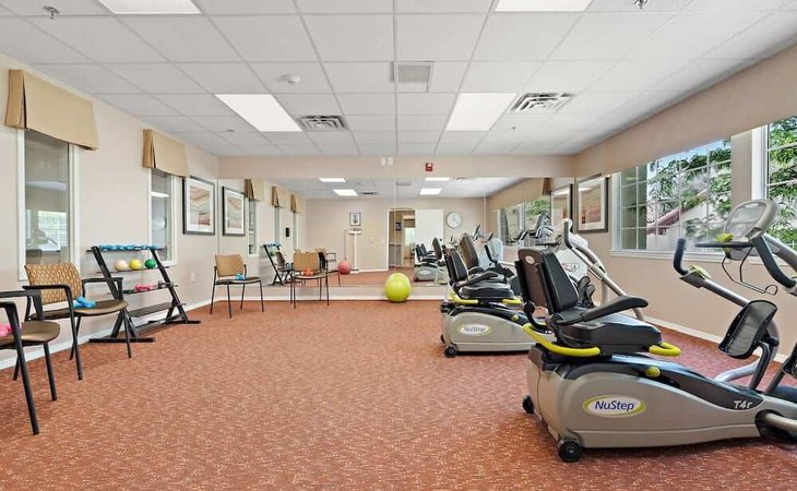 Morada Albuquerque, Albuquerque, NM 11