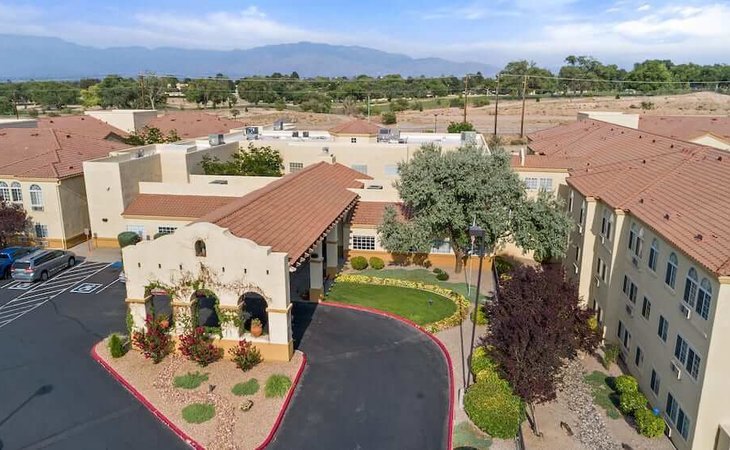 Morada Albuquerque, Albuquerque, NM 2