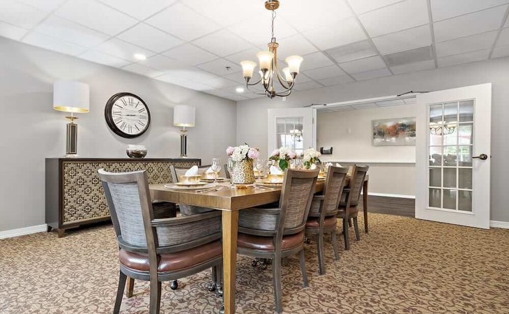 Morada Albuquerque, Albuquerque, NM 6