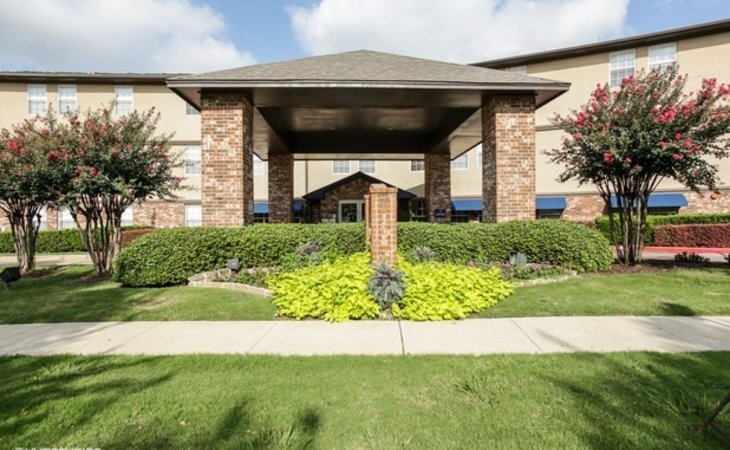 Morada Meadow Lakes, North Richland Hills, TX 2