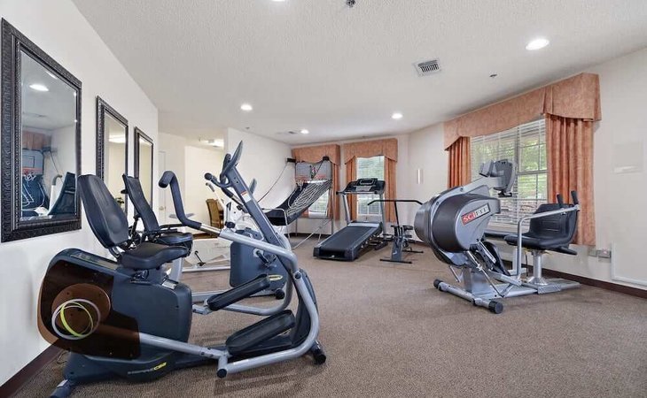 Morada Meadow Lakes, North Richland Hills, TX 4