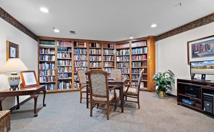 Morada Meadow Lakes, North Richland Hills, TX 5