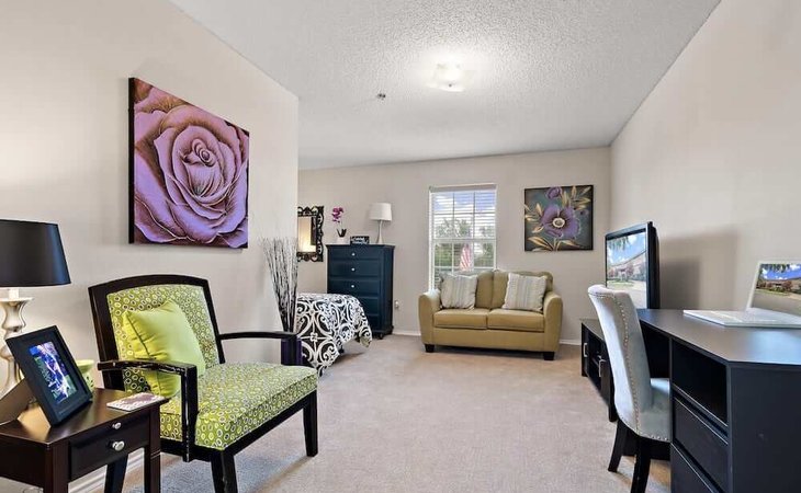 Morada Meadow Lakes, North Richland Hills, TX 7