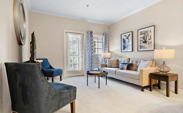 Morada Temple, Temple, TX 3