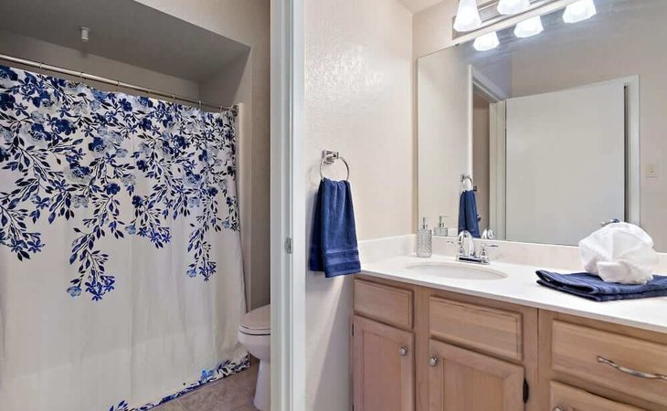 Morada Temple, Temple, TX 4