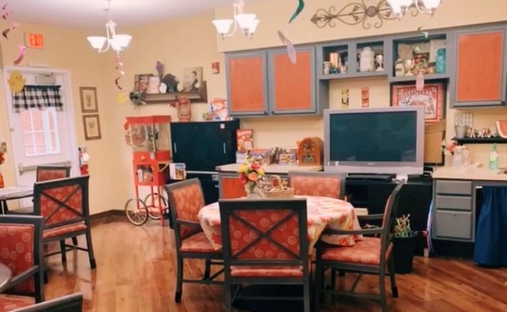 Morada Waxahachie, Waxahachie, TX 4