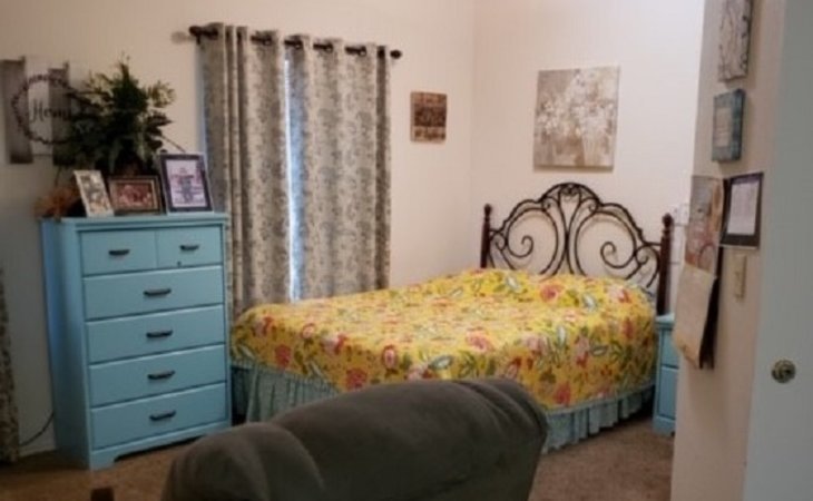 Morada Waxahachie, Waxahachie, TX 5