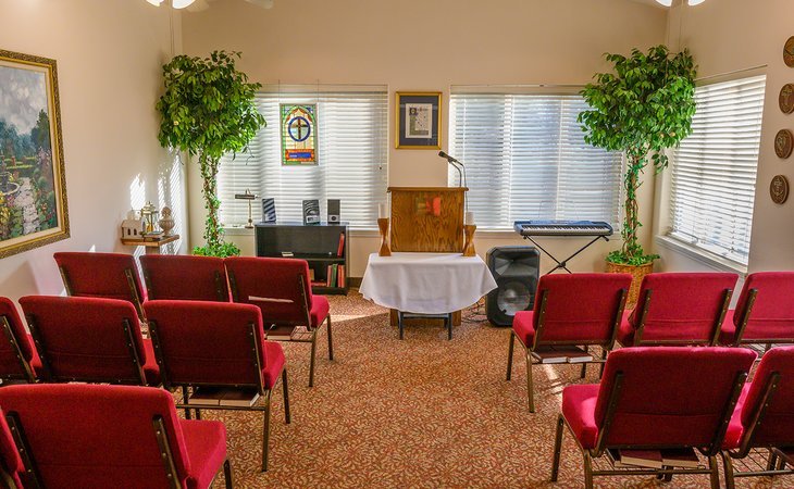 TerraBella Riverplace, Columbus, GA 11