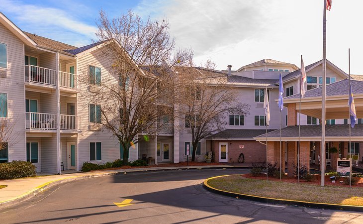 TerraBella Riverplace, Columbus, GA 3