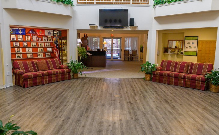 TerraBella Riverplace, Columbus, GA 5